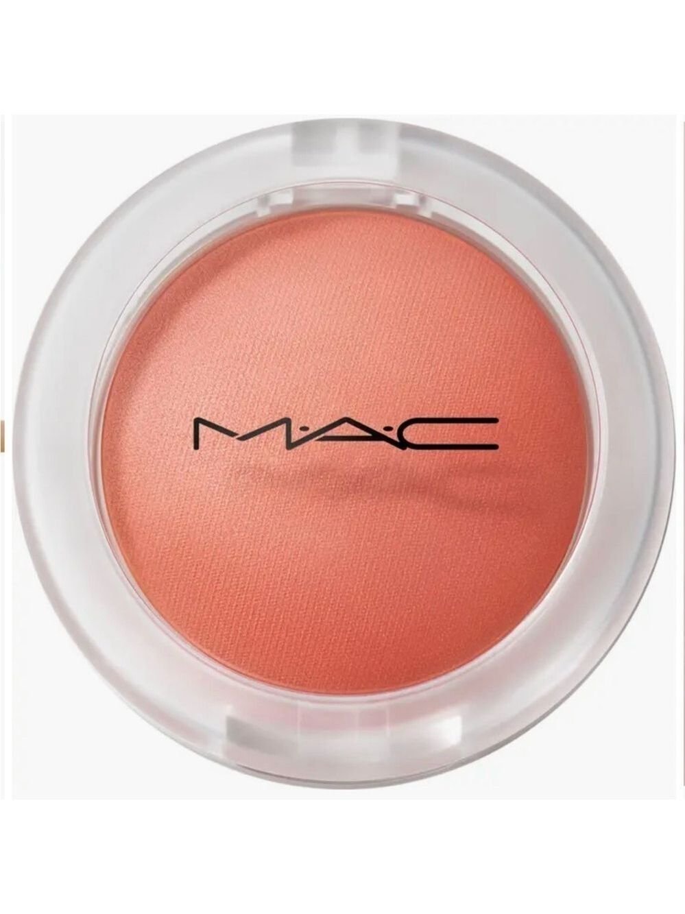 MAC Cosmetics Glow Play Blush Grand NIB